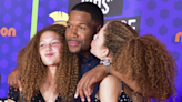 Michael Strahan Hires Teenage Daughter Isabella To Model His New Clothing Line