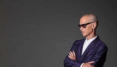 John Waters plays ‘Devil’s Advocate’ with Fayetteville May 1