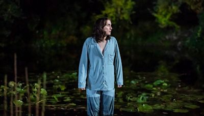 Insomnia, review: Vicky McClure and Leanne Best bravely do battle with shallow potboiler
