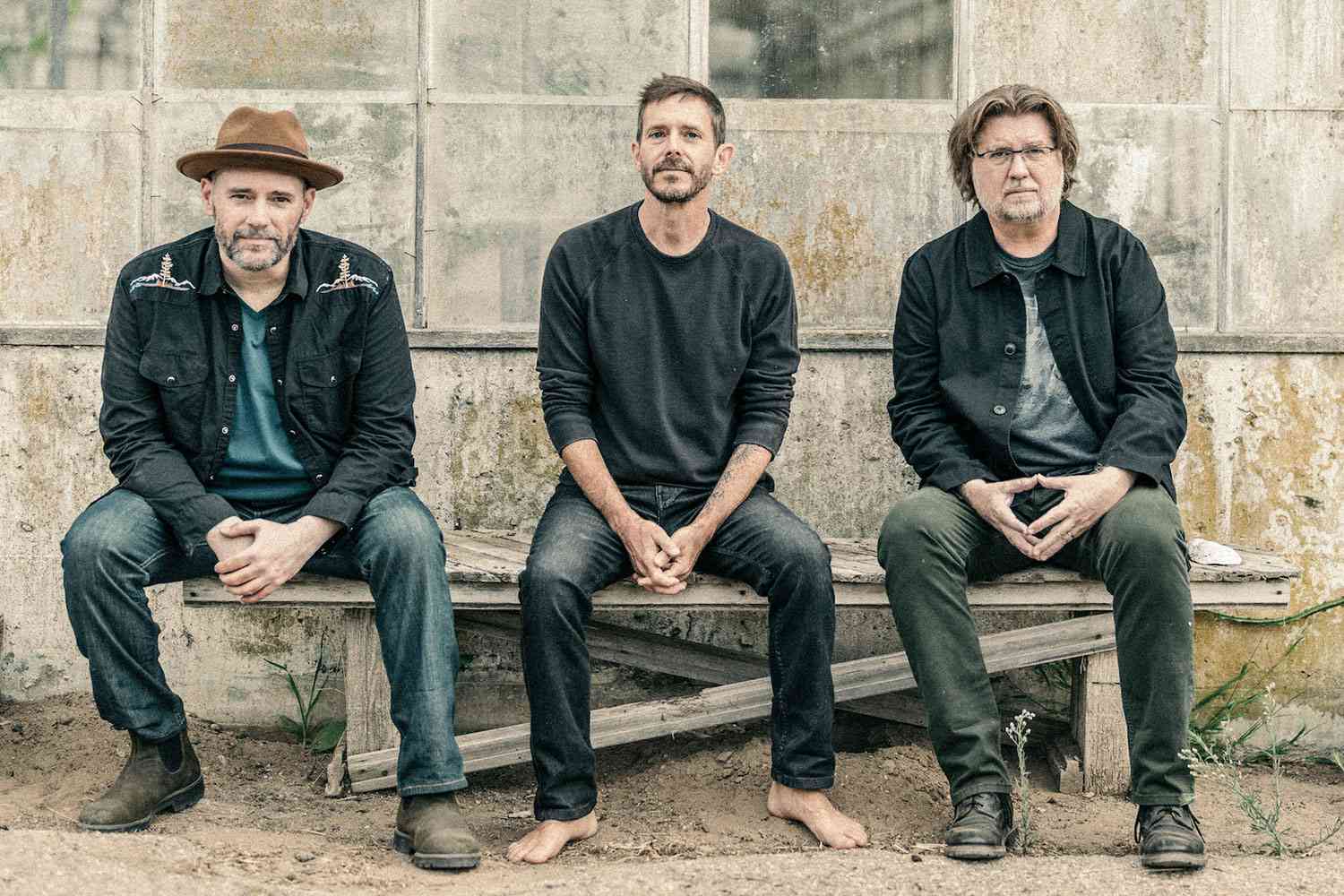 Toad the Wet Sprocket Celebrate the Anniversary of Their Biggest Albums by Making Some Small Changes (Exclusive)