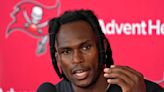 NFL training camp 2022 tracker: Julio Jones makes his debut with the Buccaneers