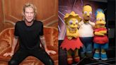 Baixista do Guns N' Roses alega ter inspirado Os Simpsons: 'Deveriam admitir'