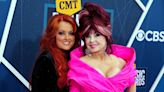 Wynonna Judd shared her last words to mom Naomi before she died