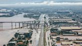 El fútbol brasileño, afectado y movilizado por las inundaciones en el sur