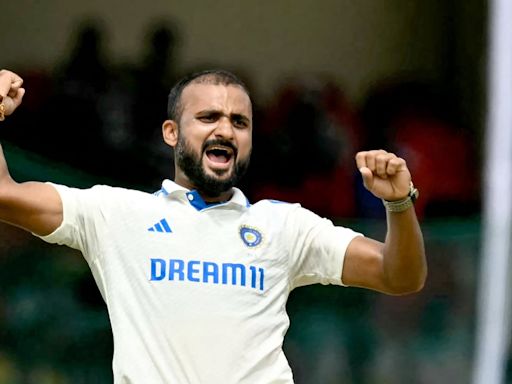 Akash Deep locked in for Australia tour after winning Rohit Sharma's trust; to push Siraj, Shami for a place in India XI