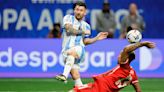 Lionel Messi and Argentina electrify Atlanta in victorious Copa América opener