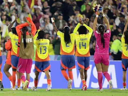 Terminó la fase de grupos en la Copa Mundial Femenina Sub-20 de la Fifa Colombia 2024: estos son los equipos clasificados, los próximos partidos y las estadísticas