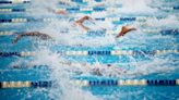 A Big Complication Arises In Transgender 'Open' Division At World Cup Swim Meet