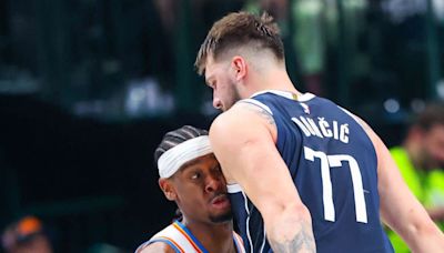 Stephen A. Smith: 'Greatness Effect' on Teammates Puts Luka Doncic Over Shai Gilgeous-Alexander