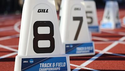 2024 NCAA DII outdoor track and field championship: How to watch, schedule, results