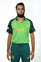 Imran Tahir