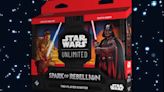 Get your first look at the starter decks and rules for Star Wars: Unlimited