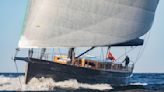 Boat of the Week: Meet ‘Perseverance,’ One of the Most Sustainable Sailing Superyachts on the Water