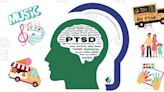 Coastal Carolina Neuropsychiatric Center to host PTSD community event on June 1