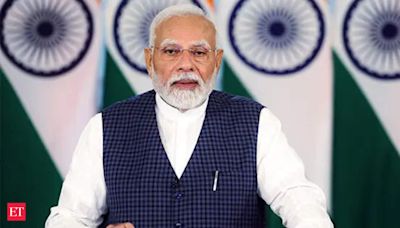 PM Modi urges creators to participate in 'Create in India' challenge in his 'Mann Ki Baat' address