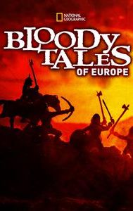 Bloody Tales of Europe