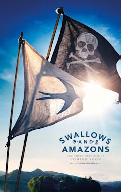 Swallows and Amazons