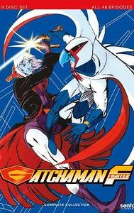 Gatchaman Fighter