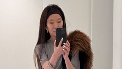 Vera Wang, 74, continues to stun fans with her youthful appearance