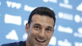 Lionel Scaloni explicó por qué no convocó a Armani y volvió a respaldar a Mascherano tras la eliminación en el Mundial Sub 20