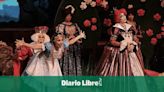 Regresa el musical "Alicia en el país de las maravillas" Theamus