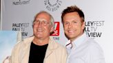 Joel McHale Got Into Physical Fights With Chevy Chase Filming ‘Community’