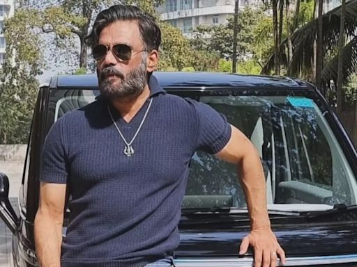 Suniel Shetty: Underworld Was Behind Us During Our Human-Trafficking Rescue Operation | EXCLUSIVE