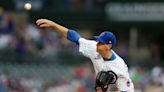 As Kyle Hendricks spins another great outing in win, his Chicago Cubs future remains an unknown