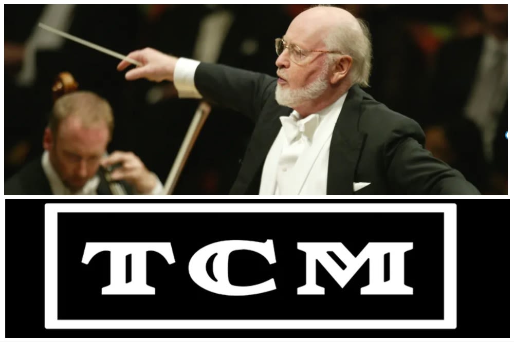 TCM’s ‘Great Composers’ Series Turns a Spotlight on the Movies’ Maestros