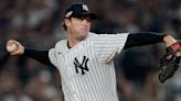 MLB playoffs: Gerrit Cole delivers, helps Yankees bounce back vs. Guardians to set up winner-take-all showdown