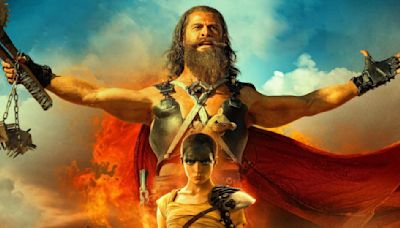 Furiosa A Mad Max Saga Review: Anya Taylor-Joy, Chris Hemsworth film is an exhilarating prequel to Fury Road