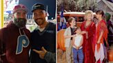 “Brink” or “Halloweentown”? Travis and Jason Kelce Debate the Best Disney Channel Original Movies