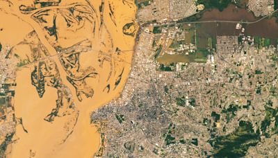 Prevenção contra enchentes: satélite da Nasa poderá melhorar a previsão de inundações em quase todo o planeta