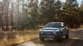 Rivian launches $5,000 gas car trade-in deal for Earth Day