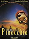 Le straordinarie avventure di Pinocchio