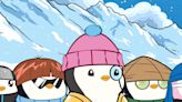 NFTs de Pudgy Penguins superan máximos históricos con el repunte navideño
