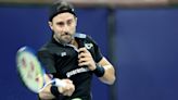 Southern California native Steve Johnson retires from tennis after BNP Paribas Open loss