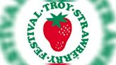 Several streets to close this weekend due to Troy Strawberry Festival