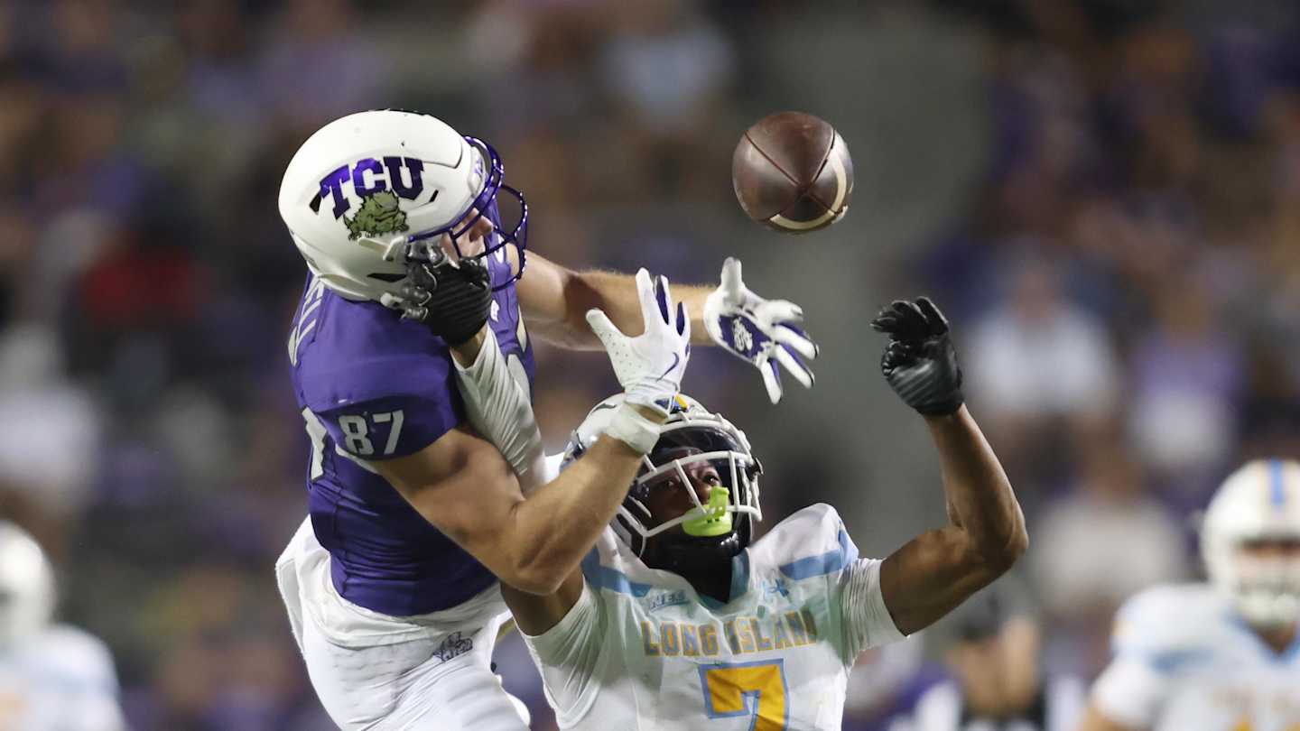 TCU Football: Dear Opponent - University Of Central Florida Knights