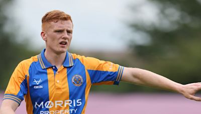 Ollie Westbury's predicted Shrewsbury XI vs Stevenage