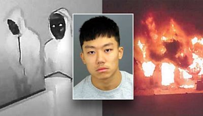 Revenge-seeking Colorado trio kills 5 in 'coordinated' arson attack – on the wrong home