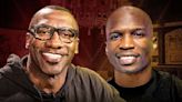 Shannon Sharpe and Chad Johnson Pledge USD 25k to US Track Team if They Win Olympics Gold