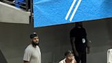 LeBron James comes to Kansas City for AAU tournament