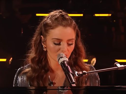 Country music legend’s granddaughter breaks silence after shocking ‘American Idol’ cut