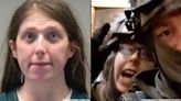 Transgender Insurrectionist Found Guilty, Faces 50+ Years in Prison