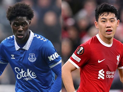 Everton vs Liverpool: Live stream, TV channel, kick-off time & where to watch Merseyside derby | Goal.com US