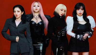 Does 2NE1's Osaka concert this November hint at their 2024 MAMA Awards attendance? YG Ent yet to confirm