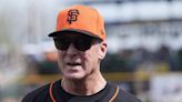 Manager of San Francisco Giants institutes new policy for players during national anthem