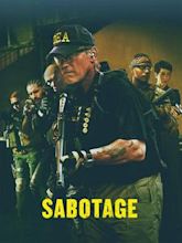 Sabotage (2014 film)