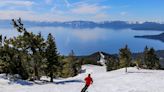 Lake Tahoe Just Experienced One Of The Driest Early-Seasons In Recorded History